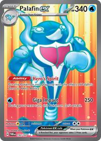 Palafin ex - 193/167 [TWM - 193/167]