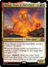Phlage, Titan of Fire's Fury