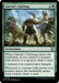 Garruk's Uprising