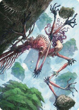 Territory Culler Art Card [ASMH3 - 11]