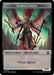 Eldrazi Angel // Copy Double-Sided Token