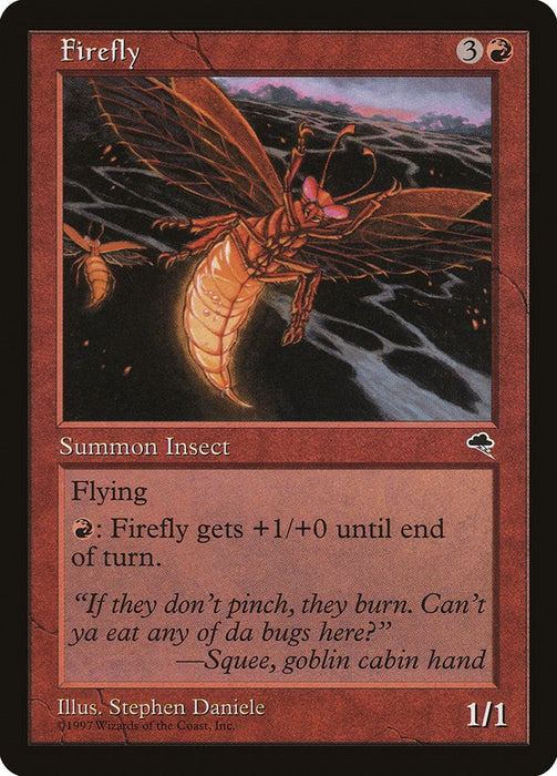 Firefly [TMP - 172]