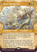 Helga, Skittish Seer (Showcase) [BLB - 332]