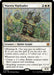 Warren Warleader