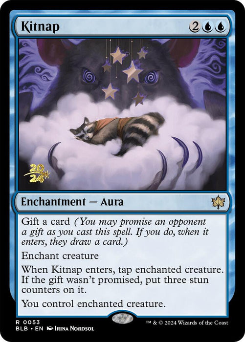 Kitnap [PRE - 53]
