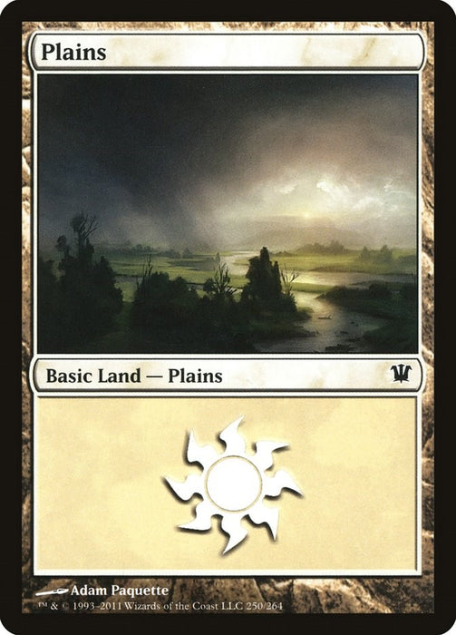 Plains (250) [ISD - 250]