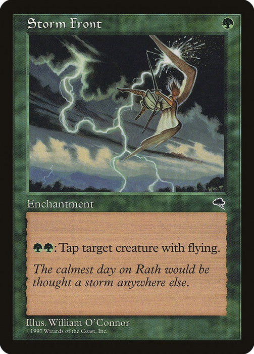 Storm Front [TMP - 259]