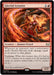 Gleeful Arsonist
