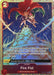 Fire Fist (Premium Card Collection -Best Selection Vol. 2-)