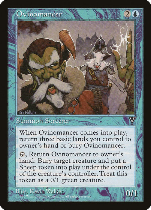 Ovinomancer [VIS - N/A]
