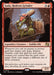 Zada, Hedron Grinder (Anime)