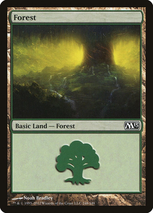 Forest (248) [M13 - 248]