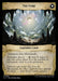 Matzalantli, the Great Door (Extended Art) (Back)
