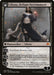 Liliana, Heretical Healer (Back)