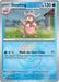 Slowking (Poke Ball Pattern) [PRE - 019/131]