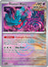 Flutter Mane (Poke Ball Pattern)