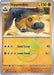 Hippowdon (Poke Ball Pattern)