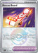 Rescue Board (Poke Ball Pattern)