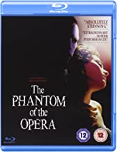 The Phantom of the Opera [Blu-ray] [2004] - Pre-owned | Yard's Games Ltd