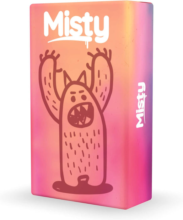 Misty [New]
