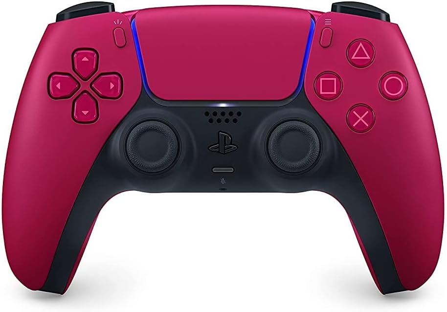 Sony PlayStation 5 DualSense Controller - Cosmic Red [New]