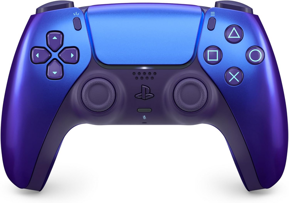 Sony PlayStation 5 DualSense Controller - Chroma Indigo [New]