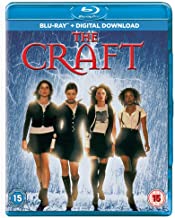 The Craft Blu Ray + Digital Download. - Blu-ray - Pre-owned | Yard's Games Ltd