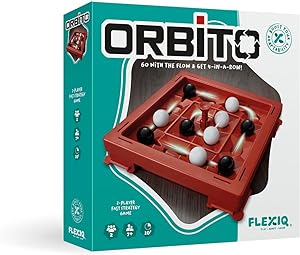 Orbito [New] | Yard's Games Ltd
