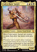 Celes, Rune Knight (Surge Foil)