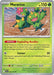 Maractus - 008/159
