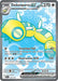 Dudunsparce ex - 178/159