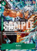 Adio (Offline Regional Finalist Card Set 2025 Vol.1)