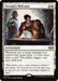 Tocasia's Welcome [TDC - 135]