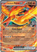 Team Rocket's Moltres ex