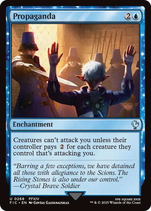 Propaganda