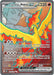 Team Rocket's Moltres ex - 208/182