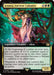 Jenova, Ancient Calamity (Extended Art)