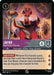 Jafar - High Sultan of Lorcana (Store Champion Participant) [DLPC - 32/P2]