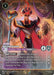 Jafar - High Sultan of Lorcana (Store Championship) [DLPC - 33/P2]