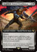 Siegfried, Famed Swordsman (Extended Art)