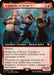 Avalanche of Sector 7 (Extended Art)