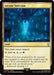 Arcane Sanctum (Surge Foil) [FIC - 373]