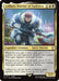 Ardbert, Warrior of Darkness (Surge Foil) [FIC - 77]