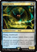 Baleful Strix (Surge Foil) [FIC - 318]