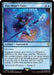 Blue Mage's Cane (Surge Foil) [FIC - 35]