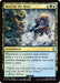 Bred for the Hunt (Surge Foil) [FIC - 321]