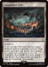 Demolition Field (Surge Foil) [FIC - 385]
