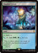 Flooded Grove (Surge Foil) [FIC - 393]