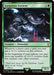 Forgotten Ancient (Surge Foil) [FIC - 304]