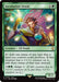 Incubation Druid (Surge Foil) [FIC - 309]